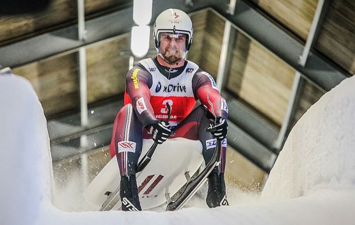Foto - Latvijas Kamaniņu sporta federācija un fil-luge.org