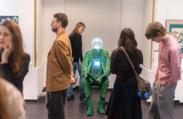 Foto - Artis Veigurs