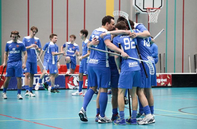 Foto – “PPB Media”, “Ķekavas Bulldogs”