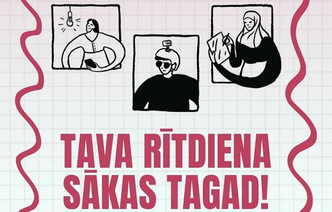 Ilustrācija - facebook.com/rosinatava