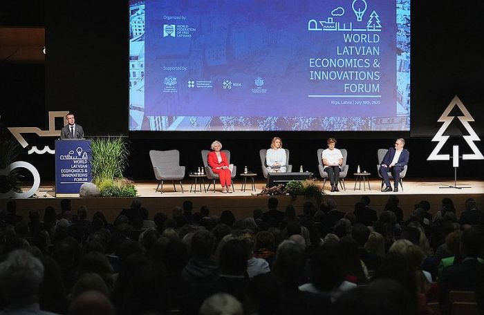 Foto - Ilmārs Znotiņš, Valsts prezidenta kanceleja