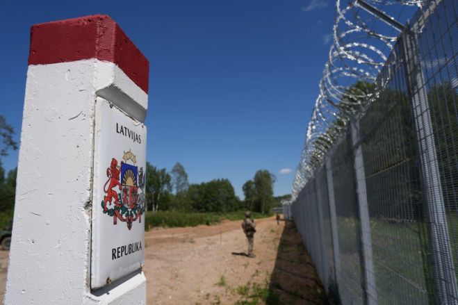 Foto - &quot;Valsts nekustamie īpašumi&quot;
