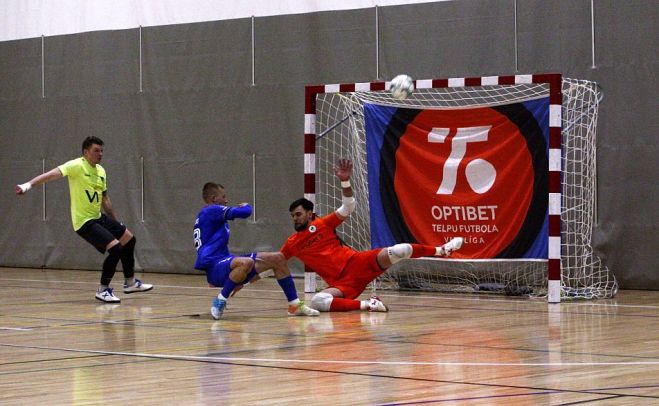 Foto - arhīvs