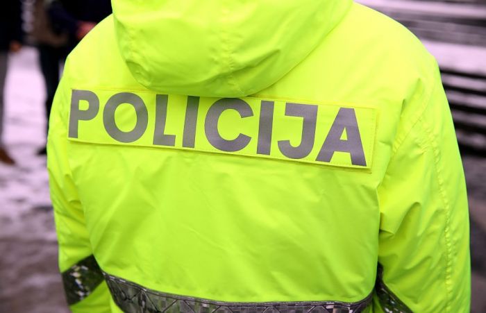 Attēls rakstam: Sveiks un vesels atradies policijas meklētais vīrietis