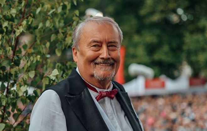 Foto –  Ginta Zīverte