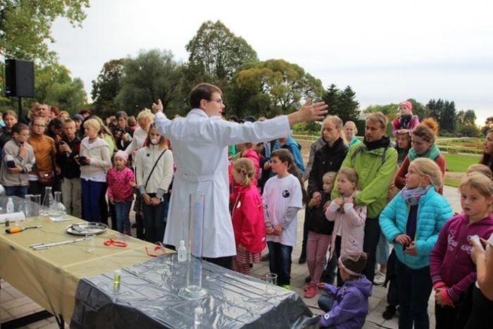 Attēls rakstam: Plāno ieviest maksu par publisku pasākumu rīkošanu brīvā dabā īpaši aizsargājamās dabas teritorijās