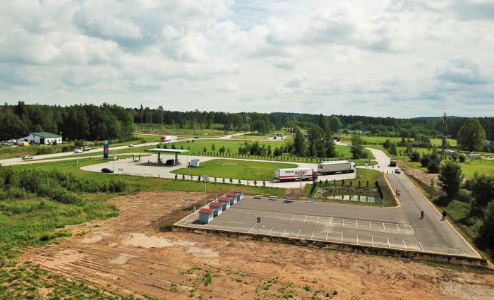 Publicitātes foto