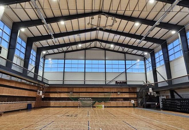 Foto – Normunds Līcis, Saulkrastu novada pašvaldība