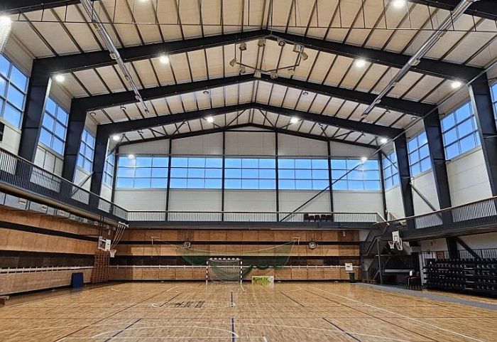 Foto – Normunds Līcis, Saulkrastu novada pašvaldība