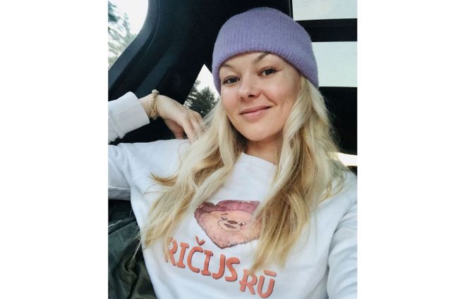 Foto - no privātā arhīva