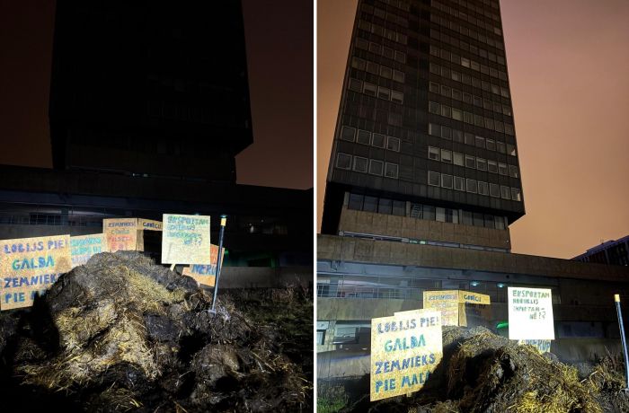 Foto - publicitātes
