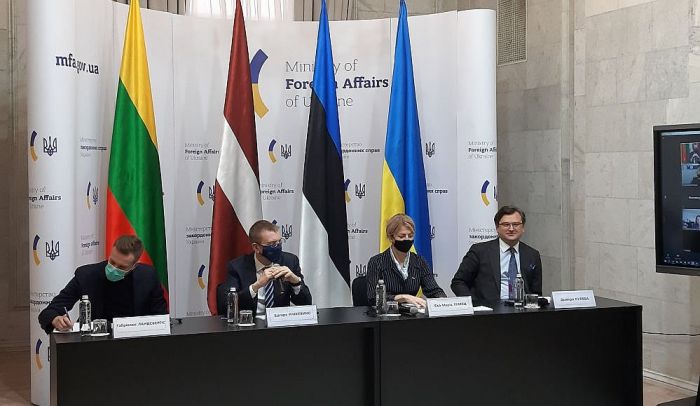 Foto - Ārlietu ministrija