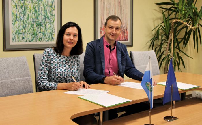 Foto - Ķekavas novada pašvaldība