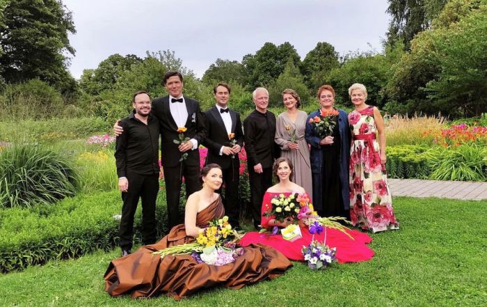 Foto - Kristaps Kalns