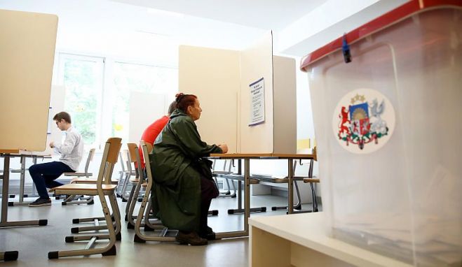Foto - arhīvs