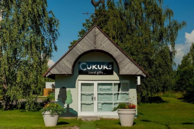 Publicitātes foto