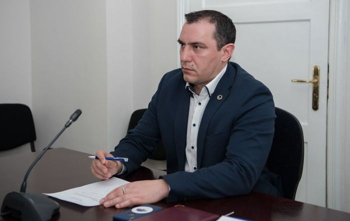 Foto - Saeimas administrācija