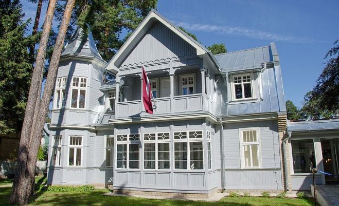 Foto – visitjurmala.lv