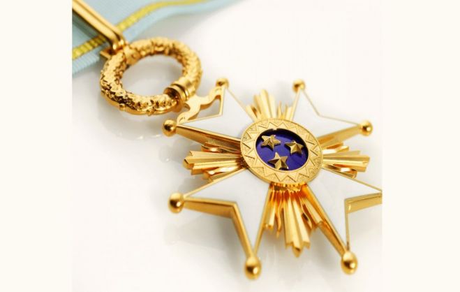 Foto - Valsts prezidenta kanceleja