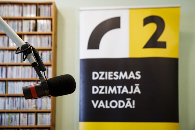 Noskaidrotas dziesmas, kuras cīnīsies par &quot;Muzikālās bankas&quot; vērtīgākās dziesmas titulu