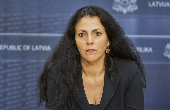 Foto - Valsts kanceleja