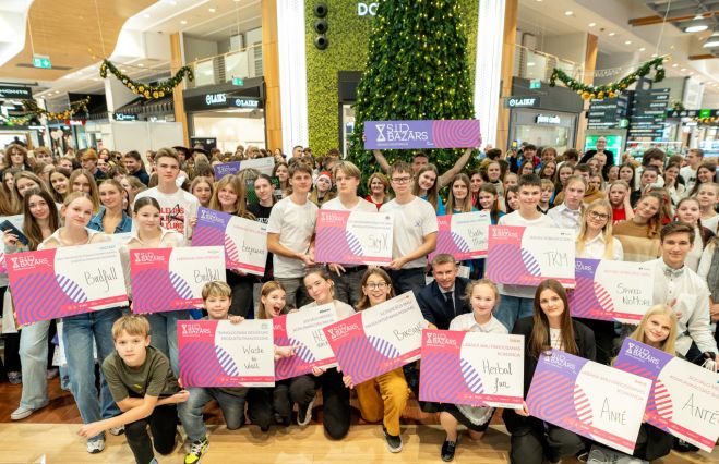 Foto - publicitātes