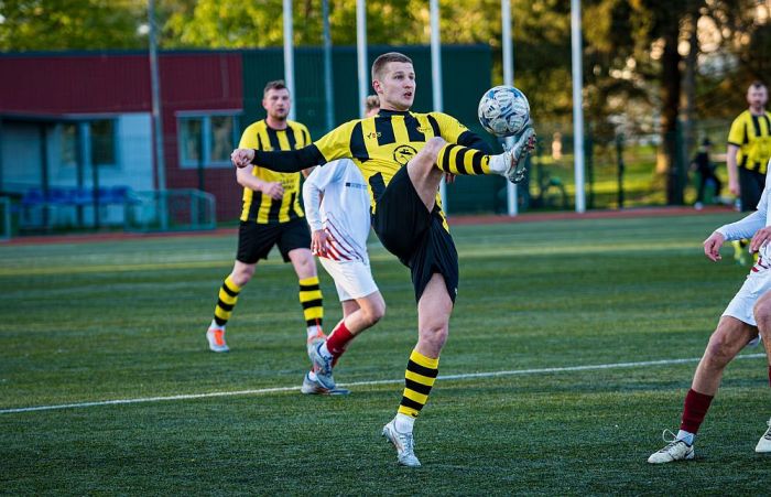 Foto - Babītes sporta klubs