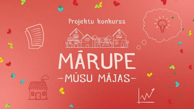 Ilustrācija - Mārupes novada pašvaldība