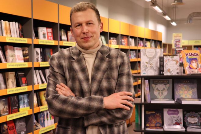 Foto - publicitātes