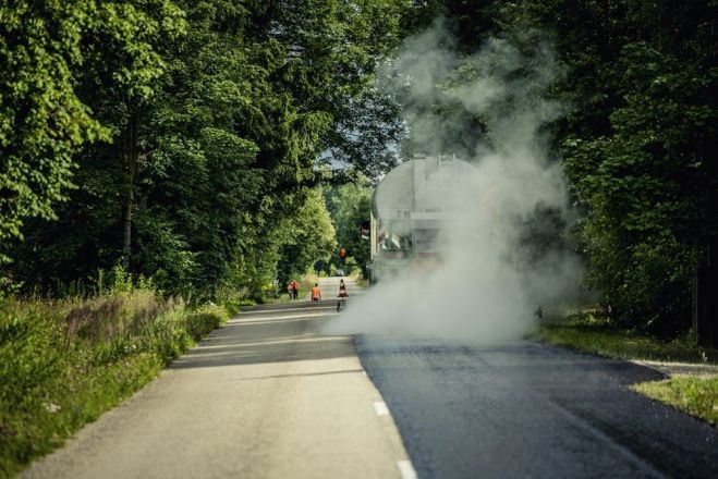 Foto - Latvijas Valsts ceļi