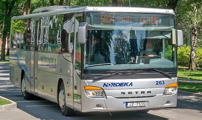 Foto - arhīvs