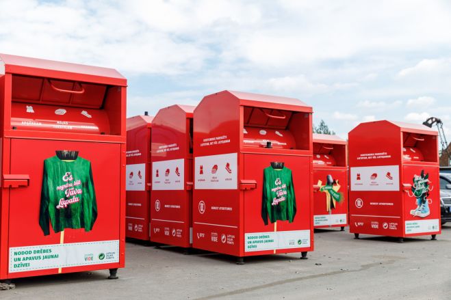 Foto - publicitātes