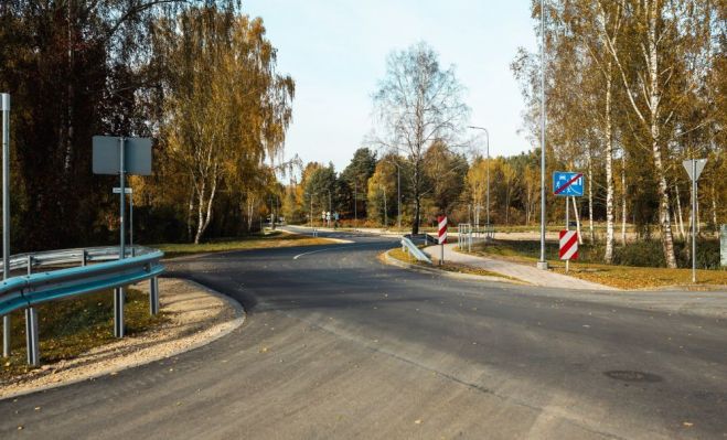 Foto - Ādažu un Ķekavas novada pašvaldibas