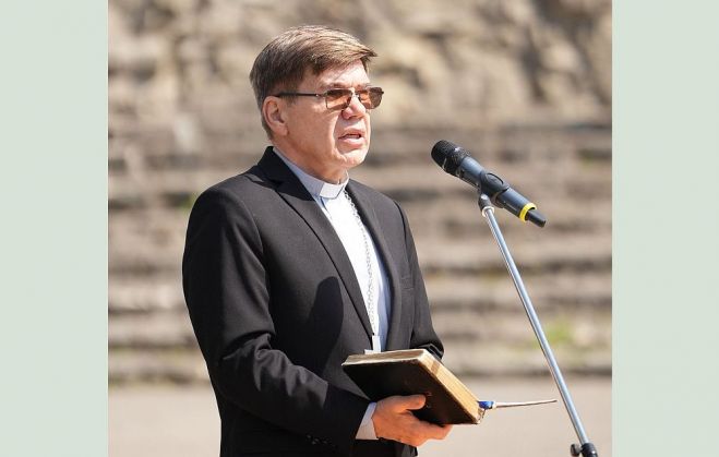 Foto – Ieva Ābele, Saeima