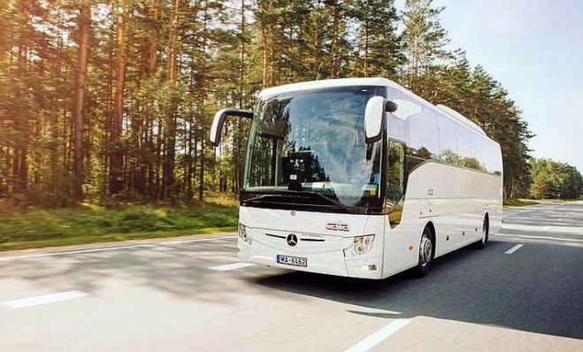 Foto - Autotransporta direkcija