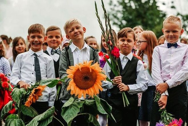 Foto - Liene Ozola un arhīvs