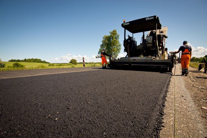 Foto - "Latvijas Valsts ceļi"