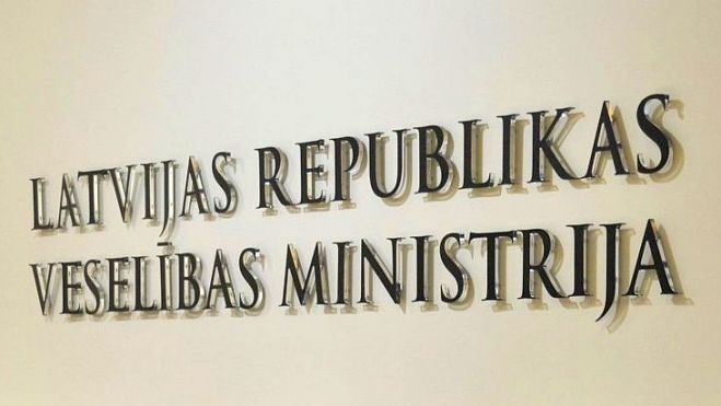 Foto - Veselības ministrija