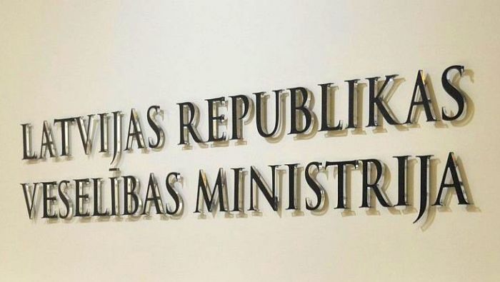 Foto - Veselības ministrija