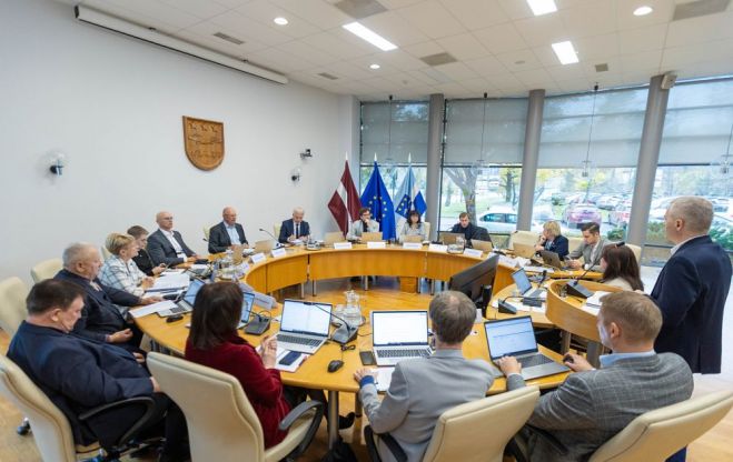 Foto - Artis Veigurs