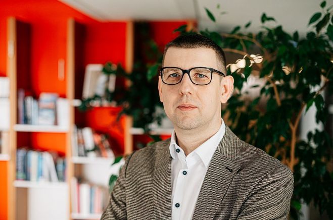 Foto - arhīvs