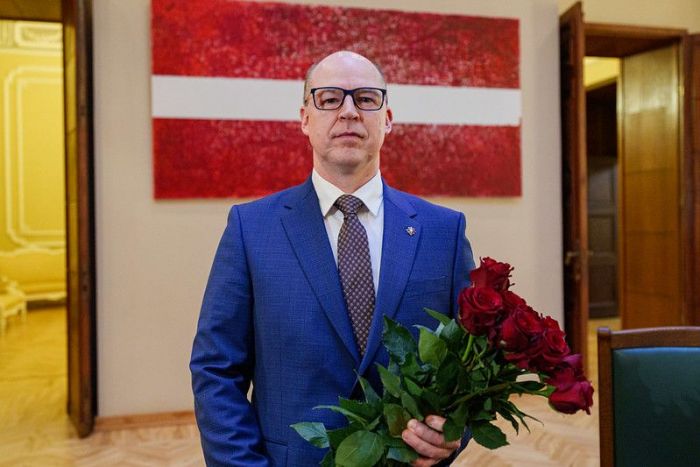 Foto - Reinis Inkēns, Saeima