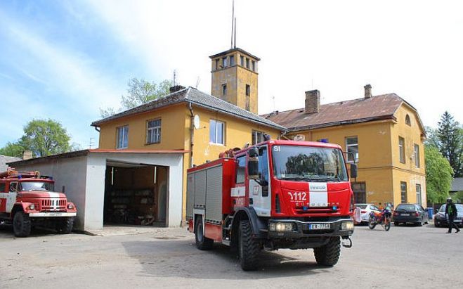 Foto - arhīvs