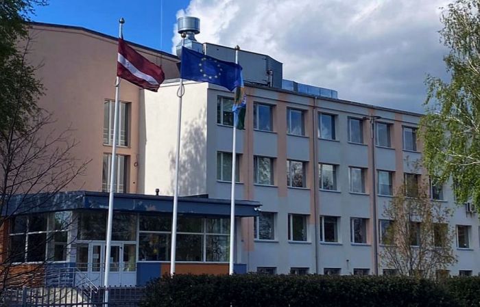 Foto - arhīvs