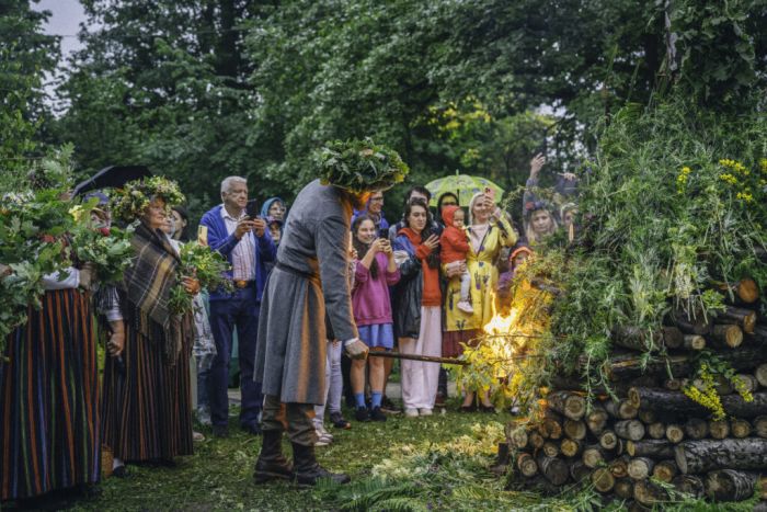 Foto - sigulda.lv un Liene Ozola