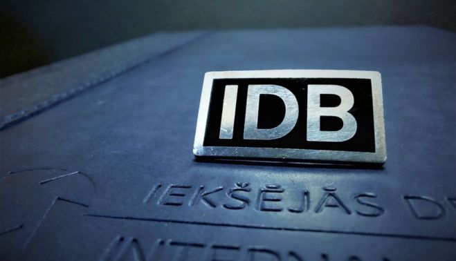 Foto - idb.gov.lv
