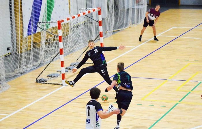 Foto - Latvijas Handbola federācija