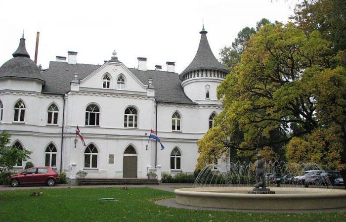 Foto - arhīvs
