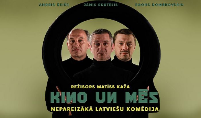 Ilustrācija - publicitātes