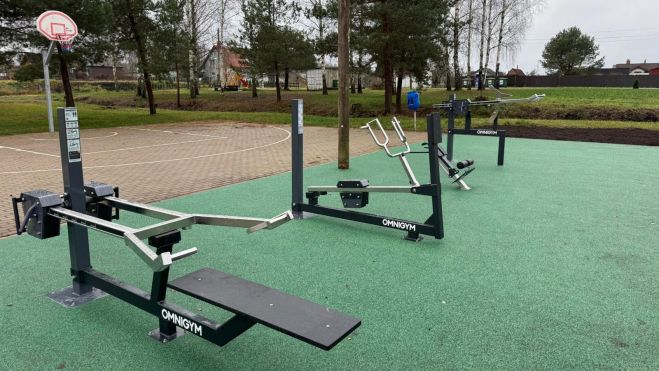 Foto - www.olaine.lv